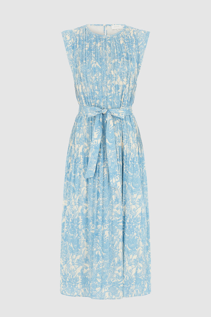 Clover Dress