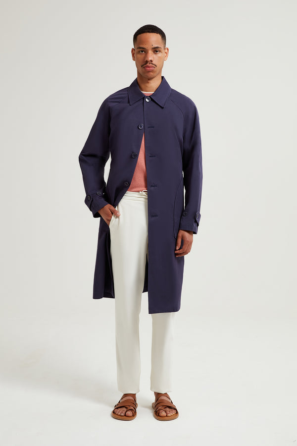 Coen Cotton Coat