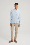 Colton Linen Shirt