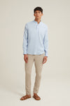 Colton Linen Shirt