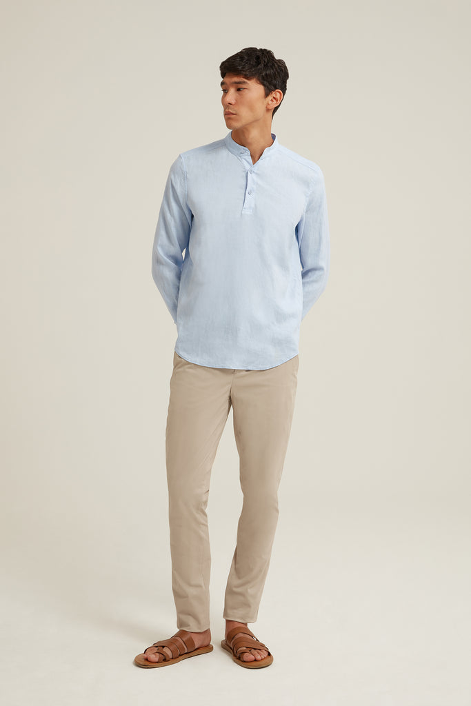 Julien Cotton Trouser