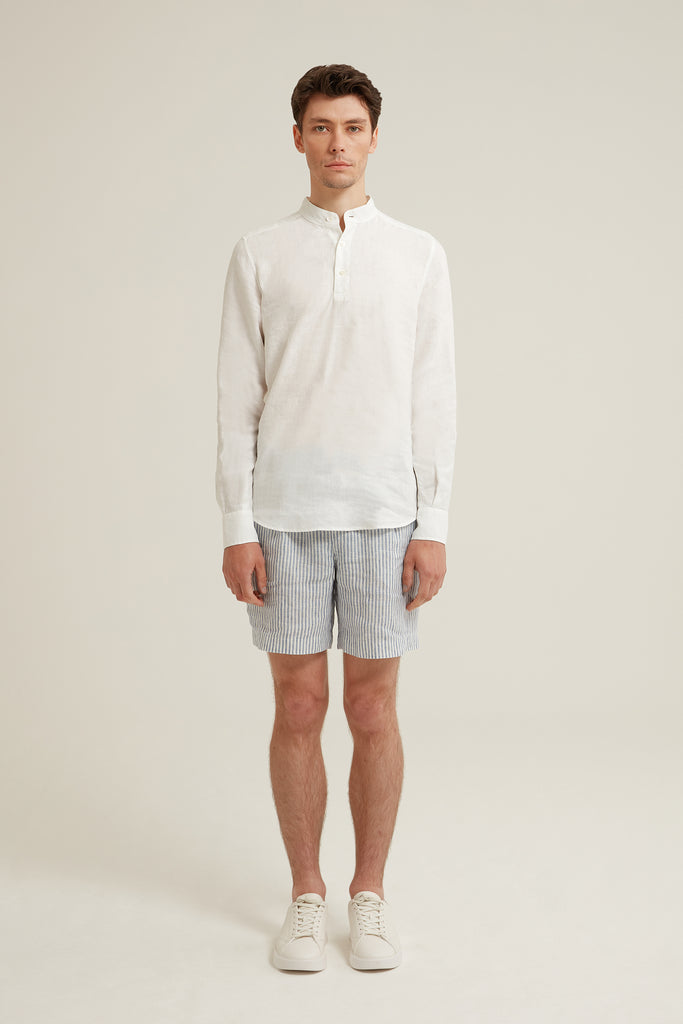 Colton Linen Shirt