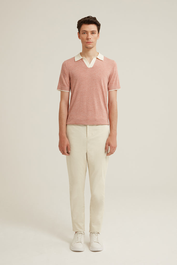 Cooper Polo