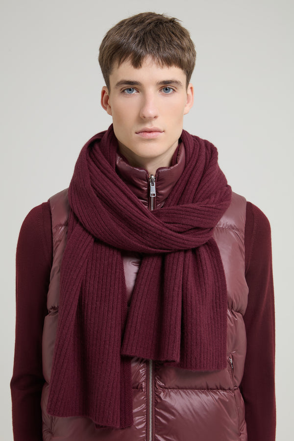 Cyam Cashmere Scarf Mens