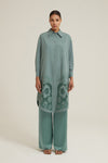 Dakota Cotton dress