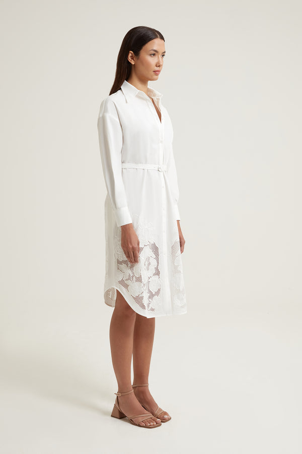 Dakota Cotton dress