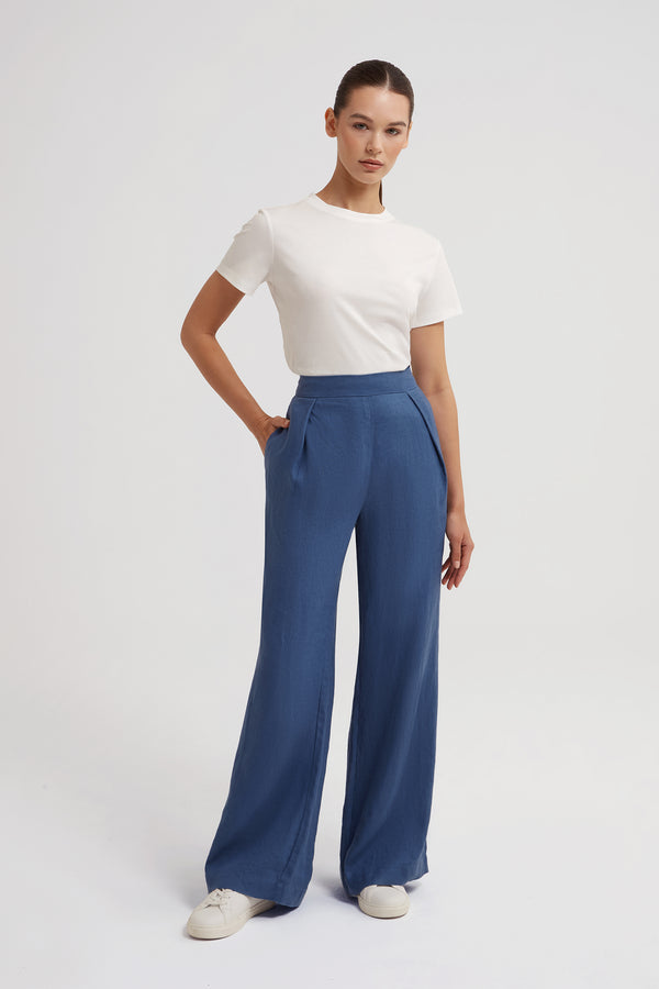 Denim Indigo (398)