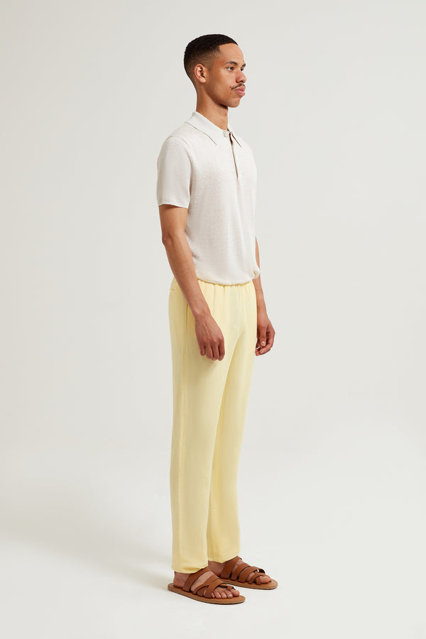 Denver Linen Trouser