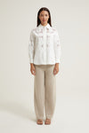 Devon cotton shirt