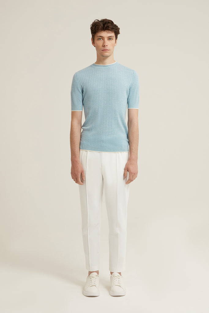 Dexter Noble Wool T-Shirt