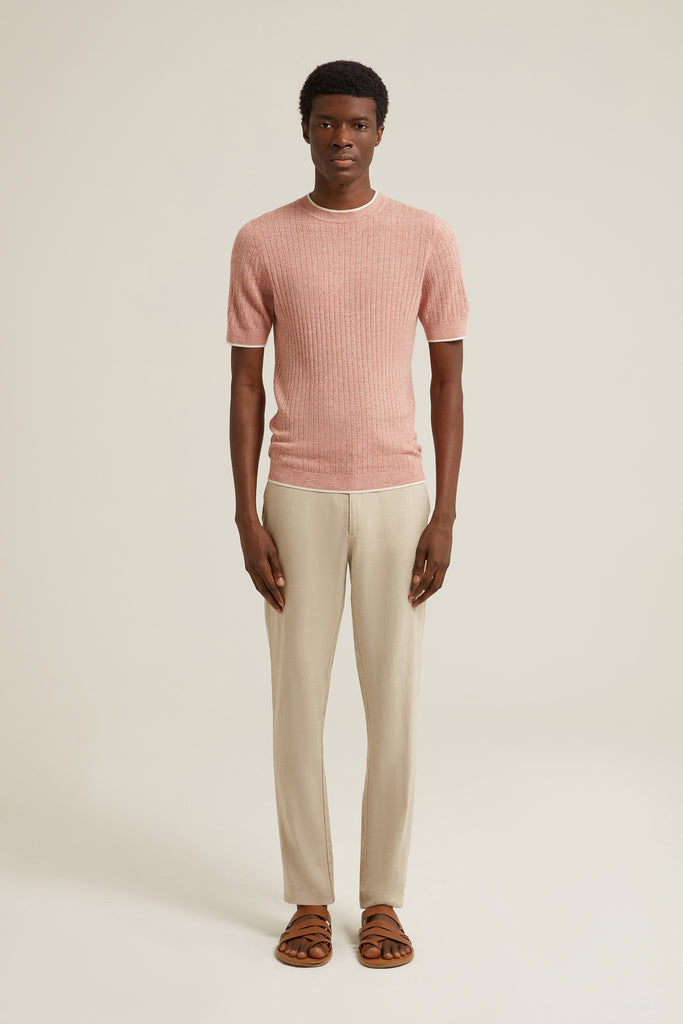 Dexter Noble Wool T-Shirt
