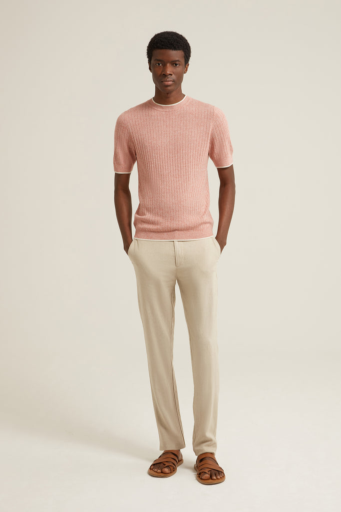 Dexter Noble Wool T-Shirt