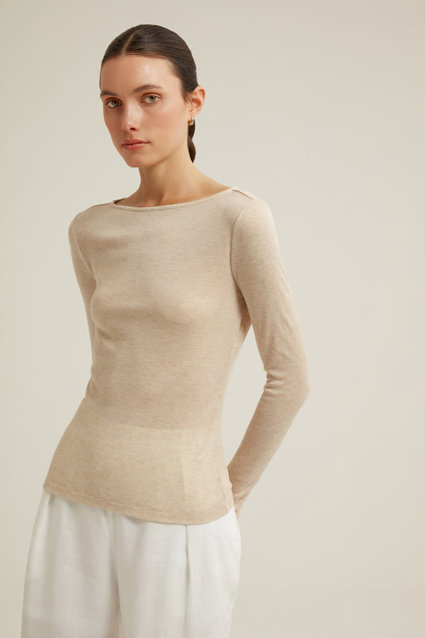 Dezina Top