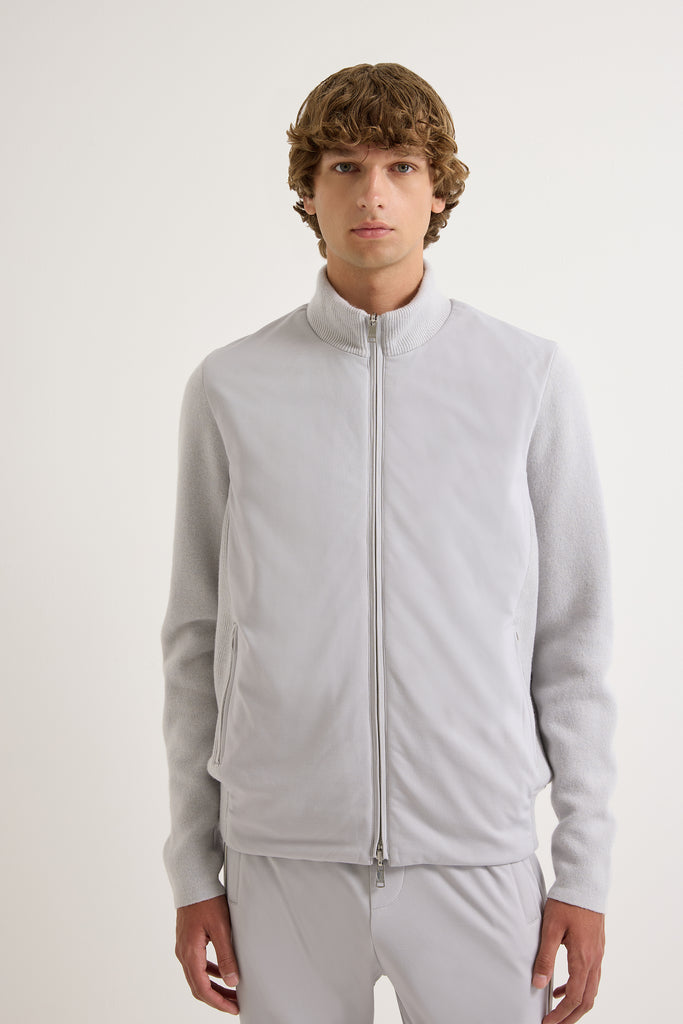 Ice Grey (563)