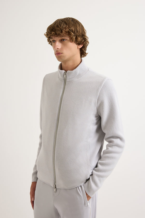 Ice Grey (563)