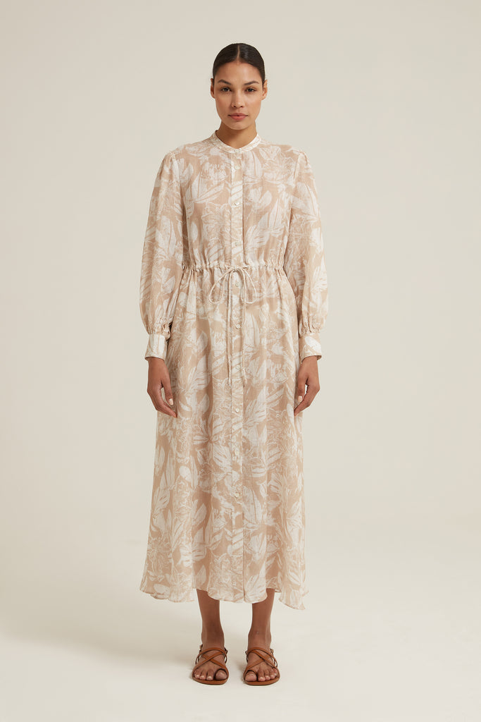 Effie Dress
