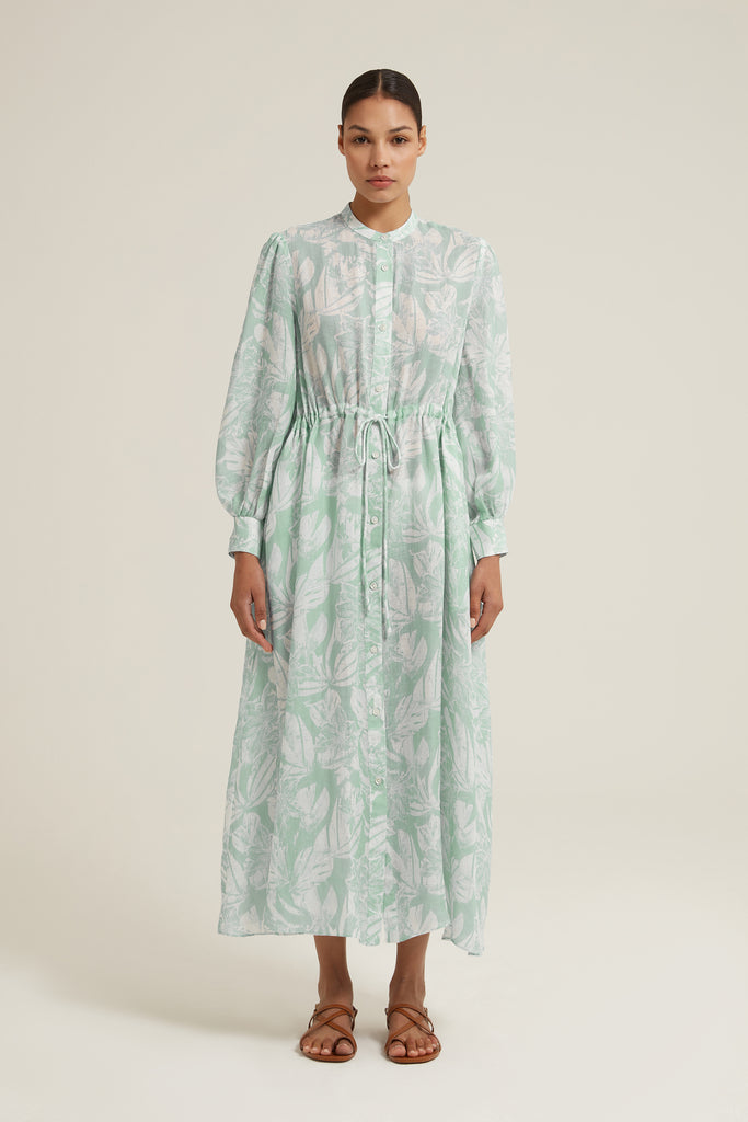 Effie Dress