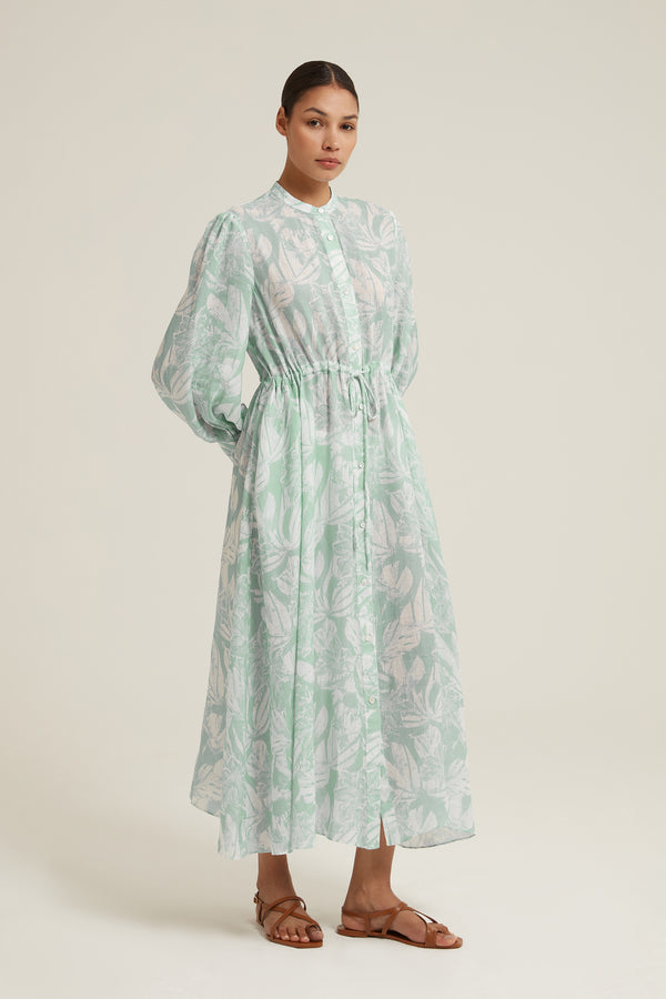 Effie Dress