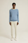 Elio Contrast Hoodie