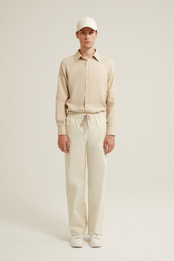 Mika Linen Shirt