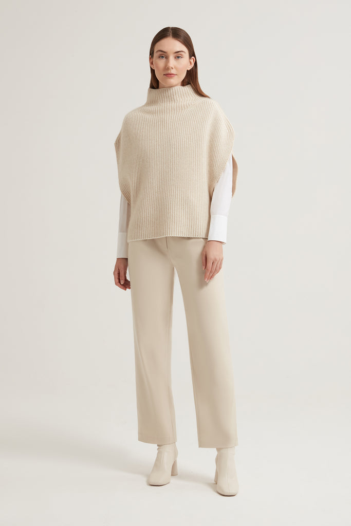 Geneva 2025 cashmere sweater