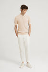 George Noble Wool Polo