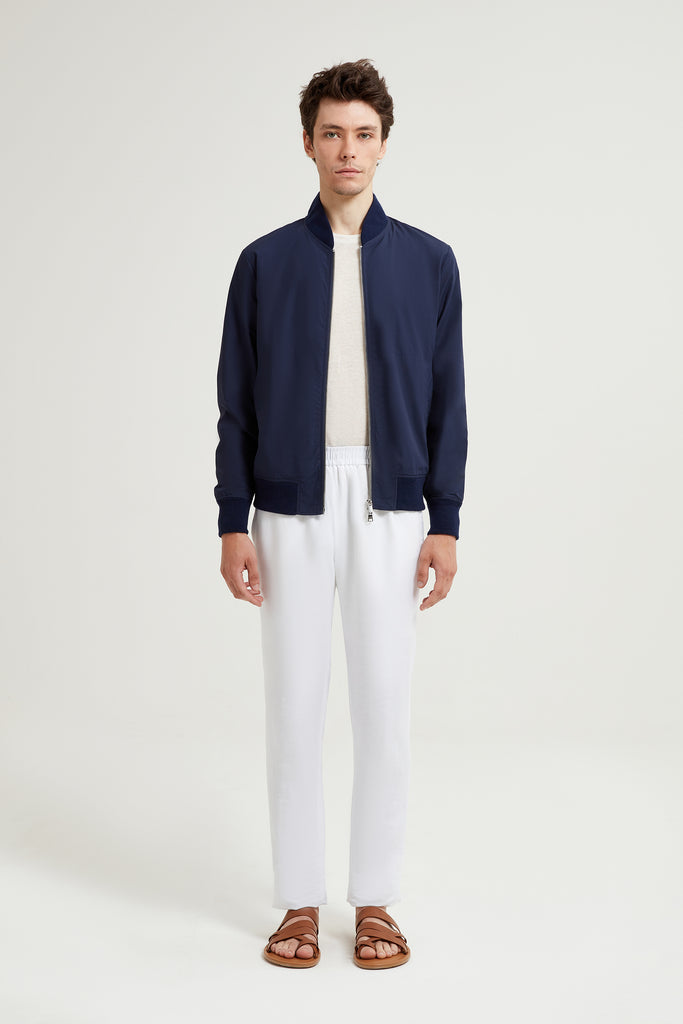 Hadley Bomber Jacket