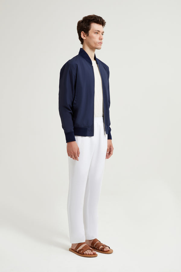 Hadley Bomber Jacket