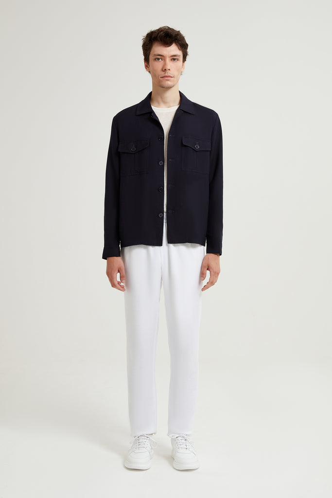 Hugo Overshirt