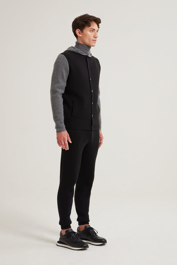 Hunter Cashmere Jacket