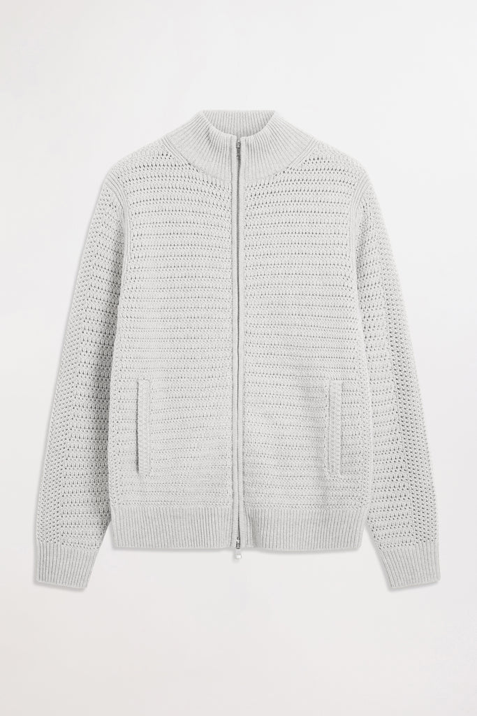 Ice Grey (563)