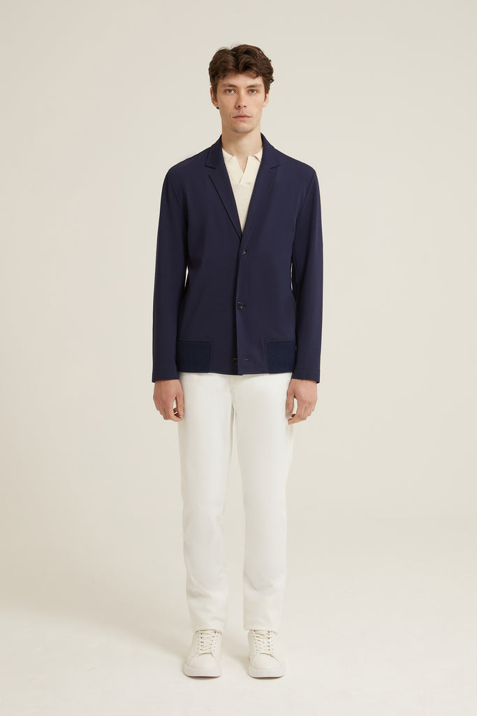 Jacob Blazer