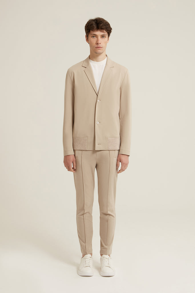 Jacob Blazer