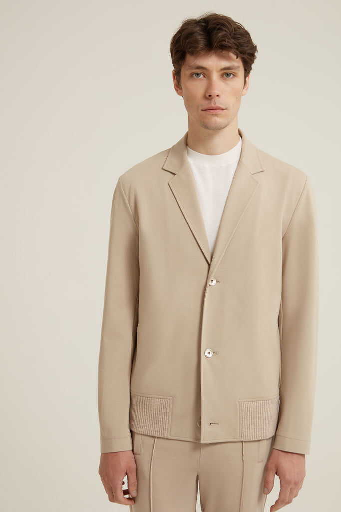 Jacob Blazer