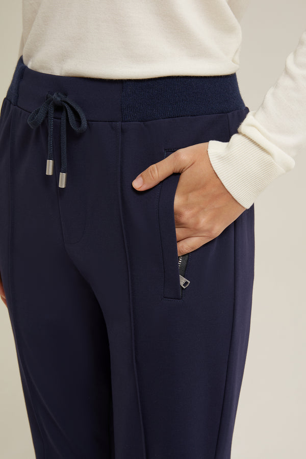 Jeni Trouser