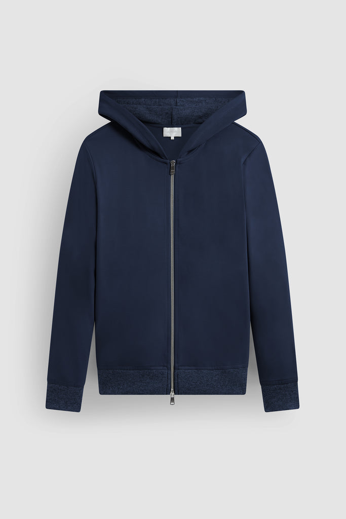 Jordan Zip up Hoodie – Les 100 Ciels
