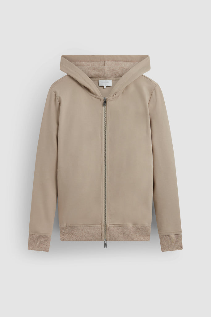 Jordan Zip up Hoodie – Les 100 Ciels