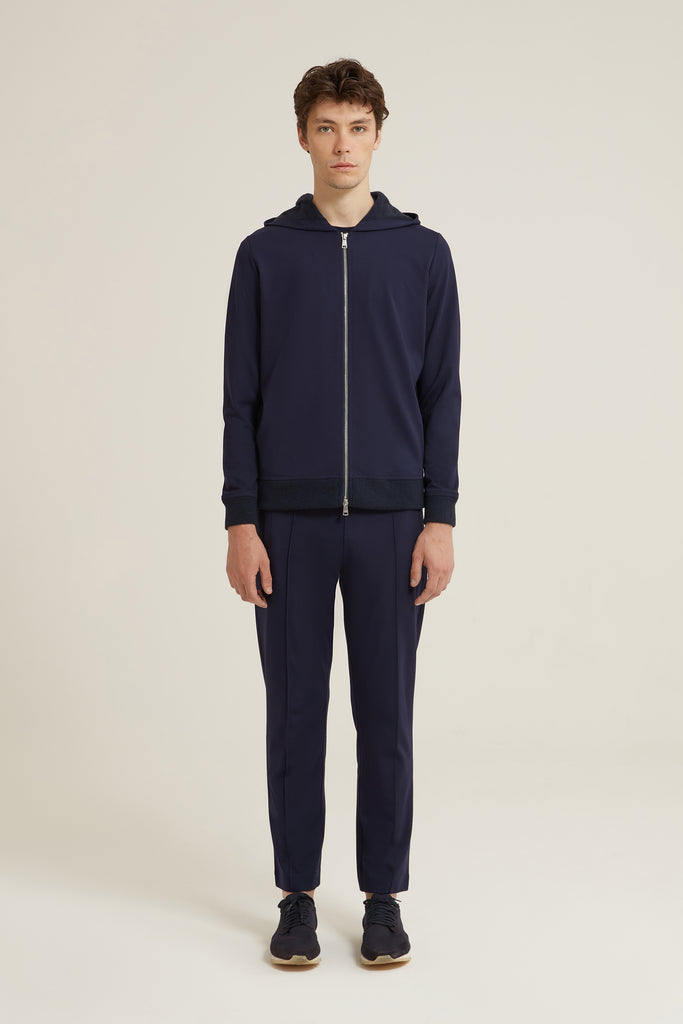 Jordan Zip up Hoodie