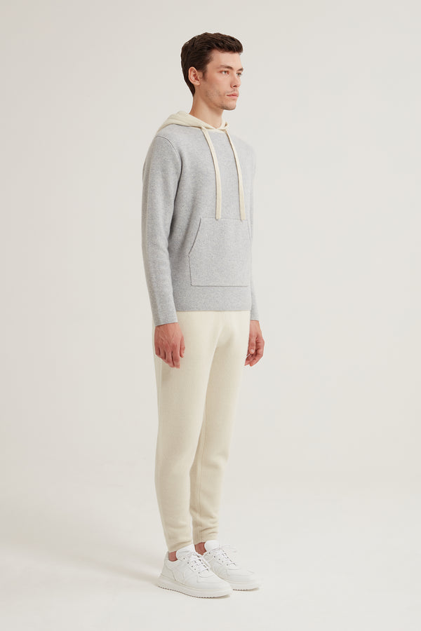 Jude Cashmere Hoodie