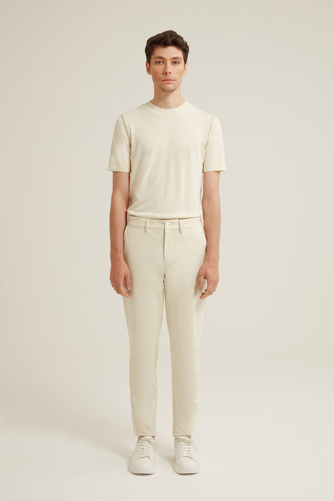 Julien Cotton Trouser