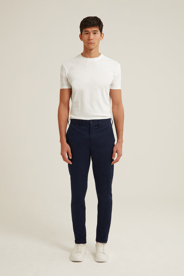 Julien Cotton Trouser