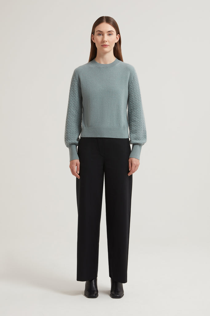 Juniper Cashmere Jumper