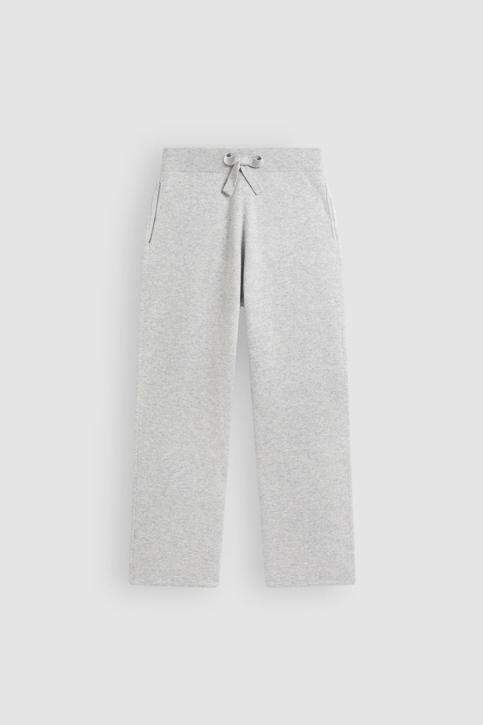 Kai Cashmere Trousers – Les 100 Ciels