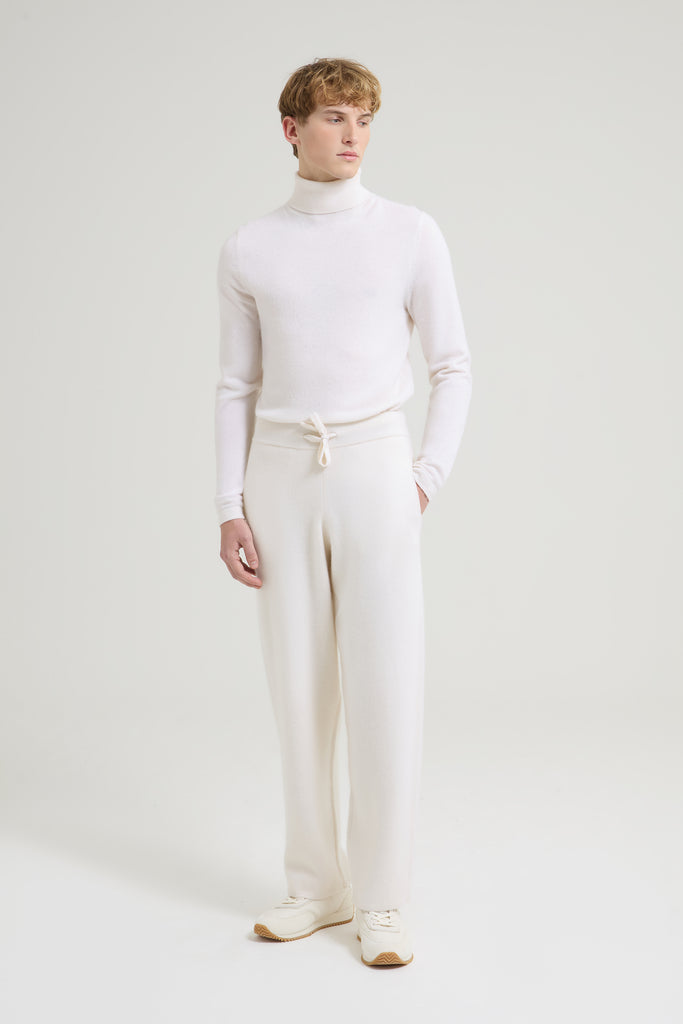 Kai Cashmere Trousers