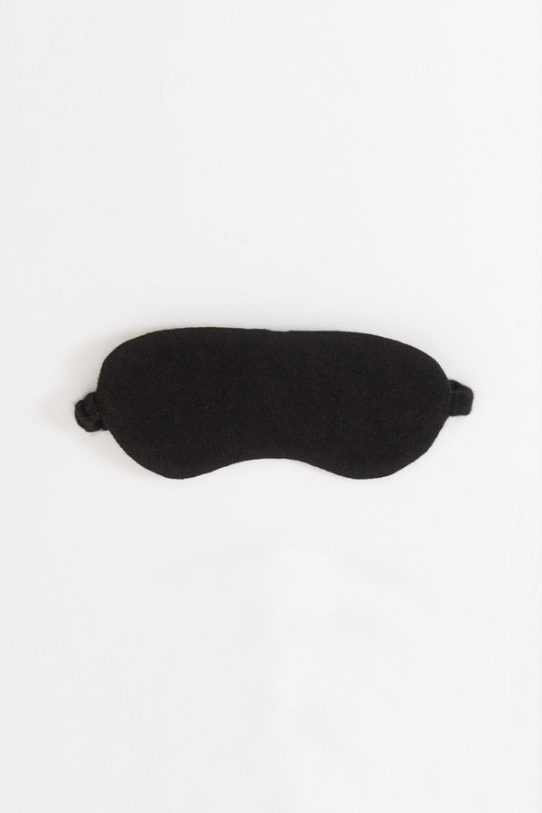 Kaia Cashmere Eyemask