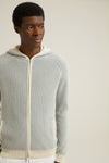 Kaiden Cashmere Hoodie