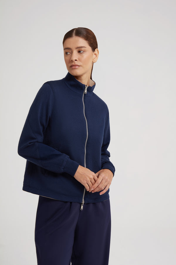 Beige/Navy Combo (993)