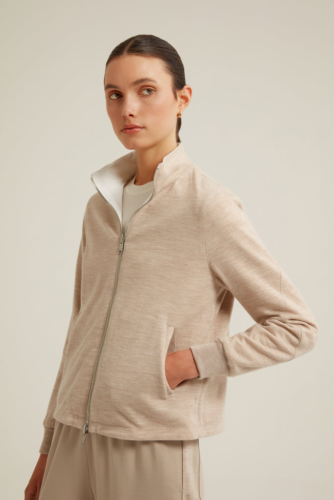 Kendra Jacket