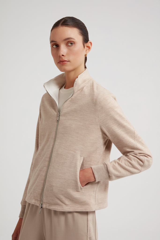 Ecru/Oat Combo (988)