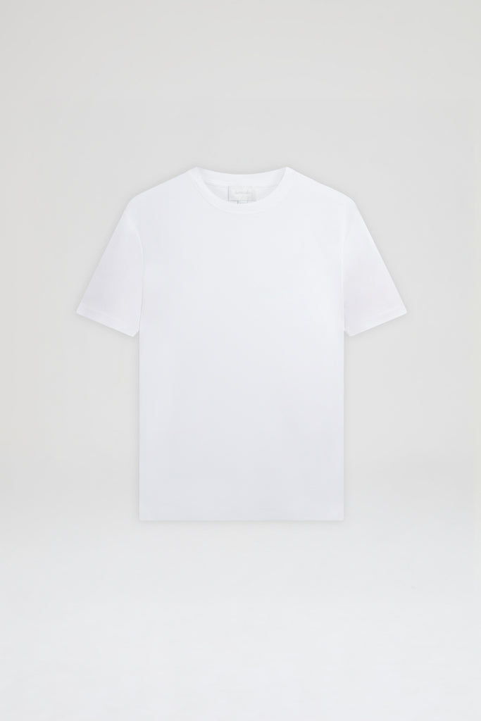 Kid's Ted Cotton Tee